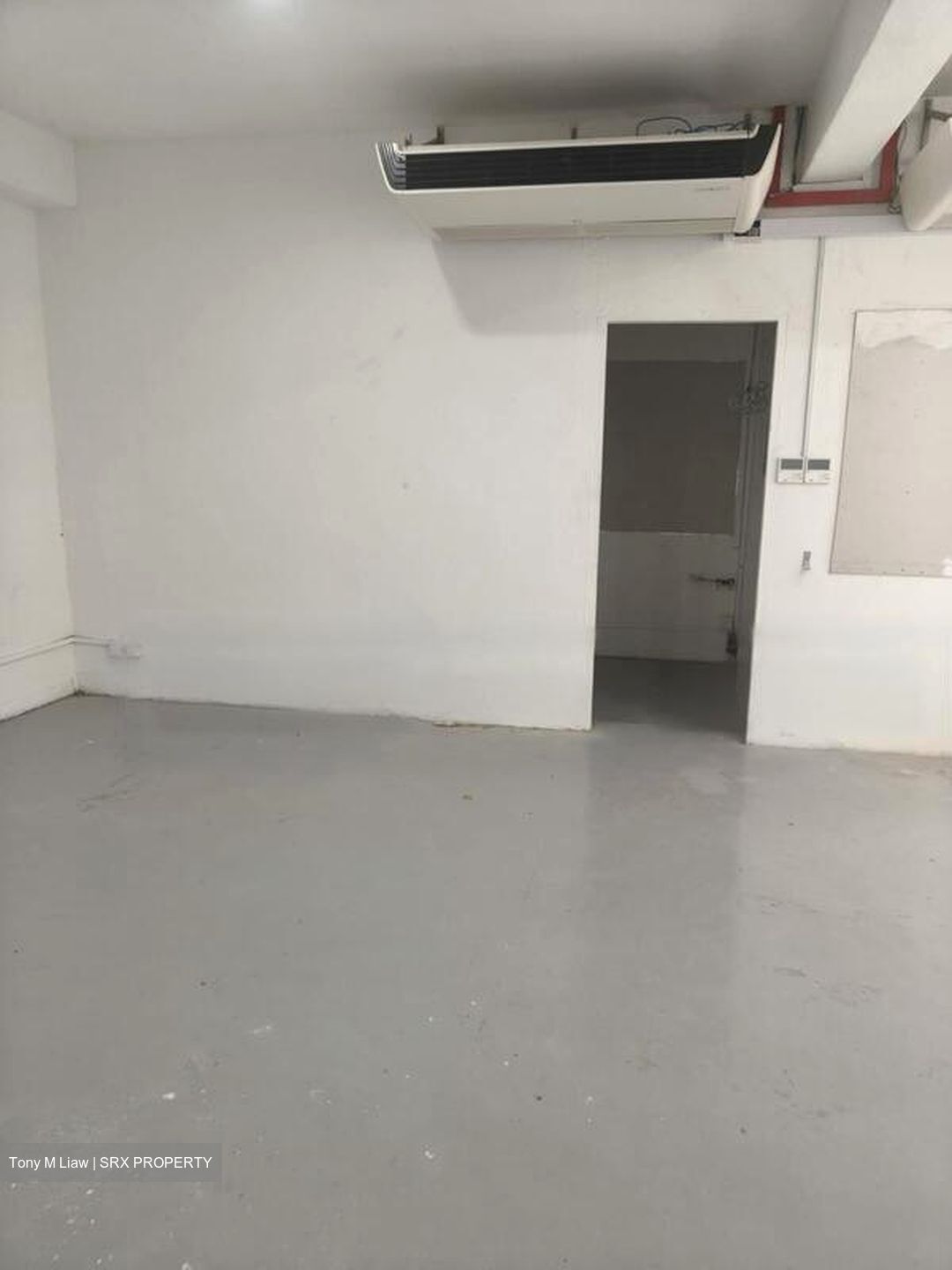 Tai Seng Centre (D13), Factory #481858501